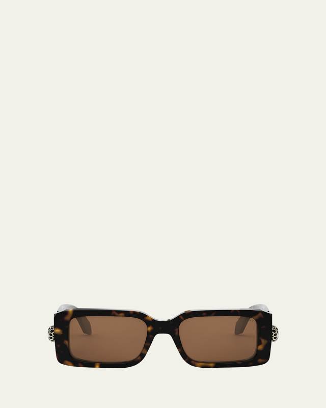 Serpenti Forever BV40044I Sunglasses